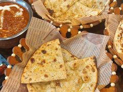 -南国印度餐厅Dakshin