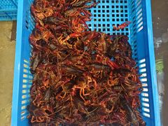 -指爱龙虾(金杨路总店)