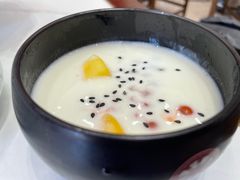 -天龙宝严素食馆(大兴善寺店)