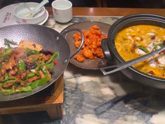 -金佬馆·川菜(芜湖繁昌华亿店)