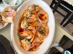 -启东小海鲜(庄先湾路1号店)