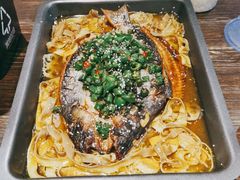 -盒马鲜生(文景博乐里购物广场店)