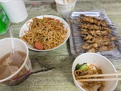 -酒宝荡烧烤(长航局江大路住宅小区店)