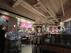 -青年公社烤鸭(熙悦天街店)