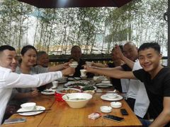 -院8里·少城记忆老川菜(宽窄巷子店)