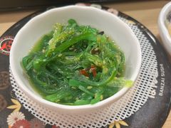 -万岁寿司(万国店)