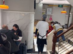 -小杨生煎(黄河路店)