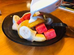 -绿茵阁牛扒餐厅(客村店)