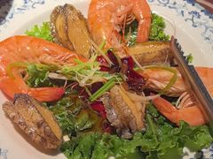 -海鲜镖局·平价海鲜小馆(金沙滩店)