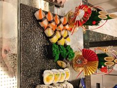 -美食汇·海鲜自助餐·家庭聚会·商务宴请(青秀万达文华店)