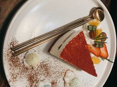 -芭莉与彩虹西餐厅(成都合生汇店)