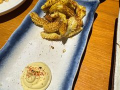 -人间酒暖·Go blanc·烧鸟·深夜食堂(陆家嘴店)