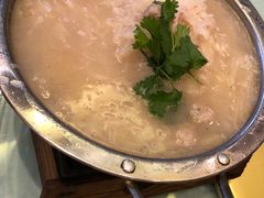 萝卜丸子汤-庆元亨