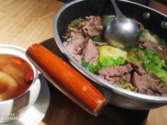 -全牛匠·乐山跷脚牛肉(新中关店)