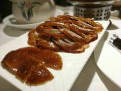 烤鸭-同喜烤鸭店(光芒店)