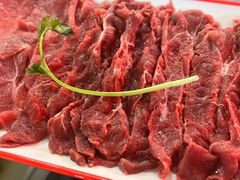 -燃计沙茶皇·香港沙茶火锅(人广旗舰店)
