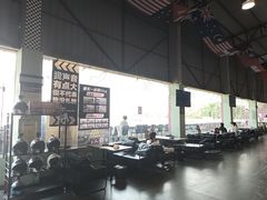 -竞速卡丁车赛车会(道滘店)