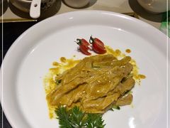 -京味斋·北京烤鸭(北京南站洋桥店)