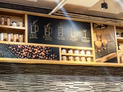 -星巴克(南京大世界店)