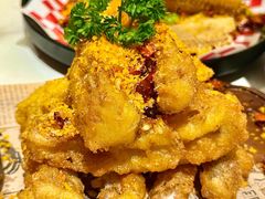 -避风塘·金牌店·夜宵(金玉兰店)