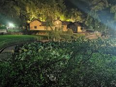 -韶山毛泽东同志故居