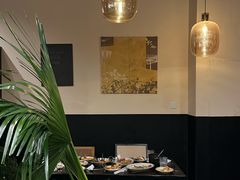 -公园北鹿·铃兰餐厅(齐盛湖店)