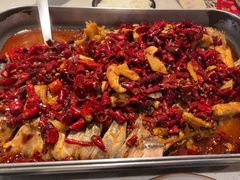 -鱼酷活鱼烤鱼(南京水游城店)