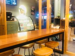 -红小满休闲餐厅(十全街店)