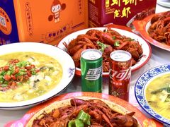 -虾铺子龙虾·私房菜(金源花苑店)