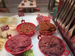-成都你六姐·牛肉冒菜·麻辣香锅(长泰广场店)
