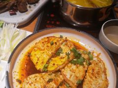 -德香苑脆皮烤鸭·经典(爱融荟城店)