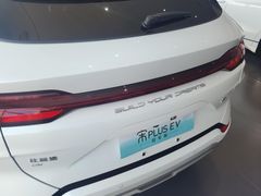 -比亚迪上海弘仁4S(杨浦店)