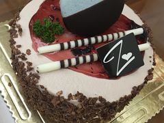 -DANXI丹喜面包·蛋糕(庐山店)