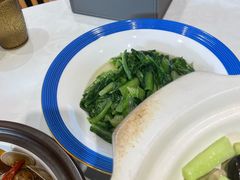 -香山湖家家宴(中山陵店)