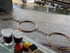 -巴厘岛悦榕庄Jumana露台餐厅