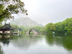 -柯岩风景区