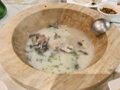 蒸汽石锅鱼-云中鱼蒸汽石锅鱼(川沙百联店)