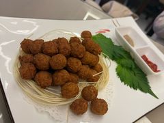 -鹿鸣春饭店(总店)