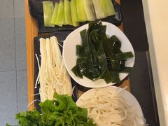 -陈记顺和牛肉火锅(永泰店)