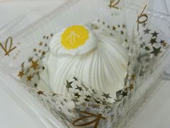 栗子蛋糕-凯司令西点房(虹桥路站店)