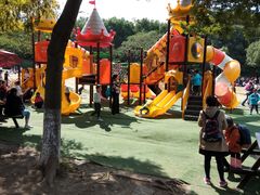 -白马涧龙池景区