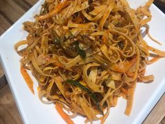 -金明姬铁锅炖(东坝店)