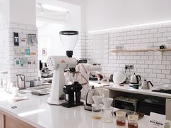 -Onirii Coffee(长乐路店)