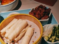 -涌上外婆桥(海宁银泰城店)