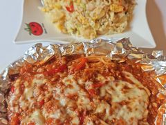 -番茄屋葡式美食(总店)