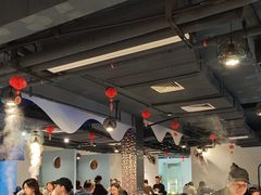 -碗中海·蒸汽海鲜·桑拿鸡(岭南天地店)