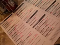 -Burger & Lobster(Dean Street)