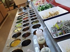 -海底捞火锅(旭辉MALL店)