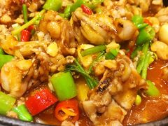 -武松家(丰益桥店)