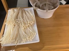 -好想牛·鲜切自助牛肉火锅(七堡花园城店)